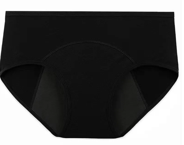 Women's Physiological Pants Menstrual High Flow Postpartum Panties