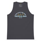 Men’s premium tank top