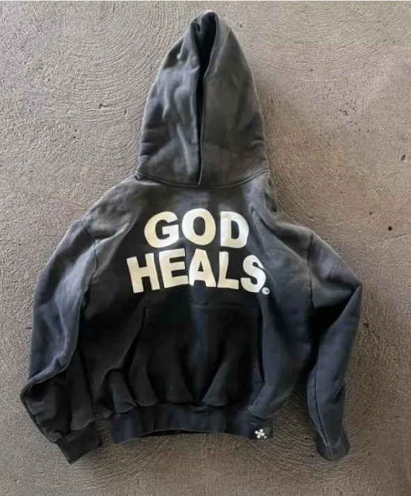 Style Print Women's Hoodie | Streetwear