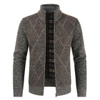 Casual Cardigan Sweater