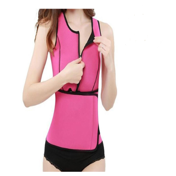 Fitness Corset, Workout Clothes, Waist Trainer