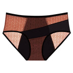 Leak-Proof Menstrual Period Panties