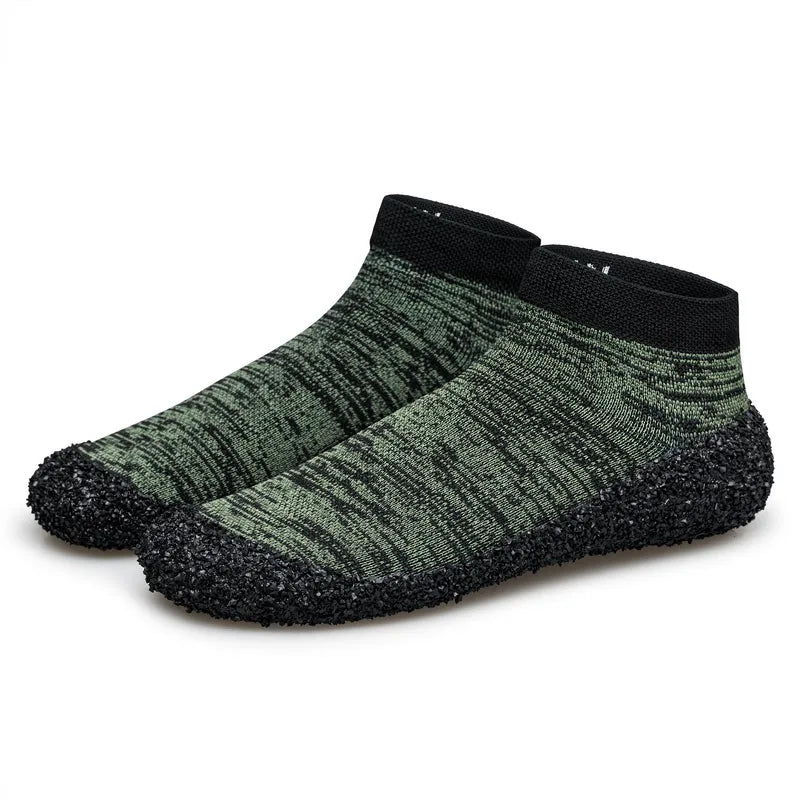 Knit Beach Water Shoes