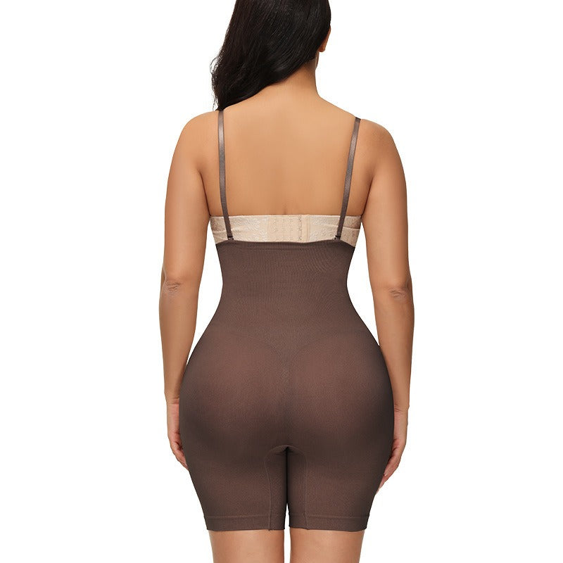 Women's High Stretch Shaping Bodysuit