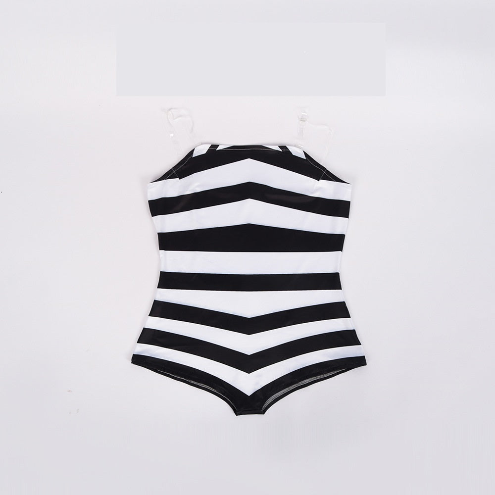 Women's Barbie Heroine Swimsuit Full Set for Beach