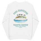 Cool Runnings Organic Sweatshirt | Streetwear