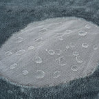 Flannel Sherpa Thick Pet Blanket