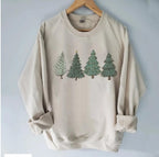 Women's Casual Printed Sweatshirt | Streetwear