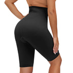 Breathable Women's Butt Slimming Corset Pants