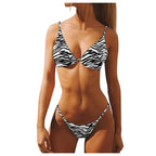 Slim Fit Women's Casual Swimwear - Fashionable & Comfortable