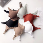 Fairy Bustier Bra and Strapless Top
