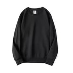 Trendy Hooded Knit Cardigan for Men in Autumn Style