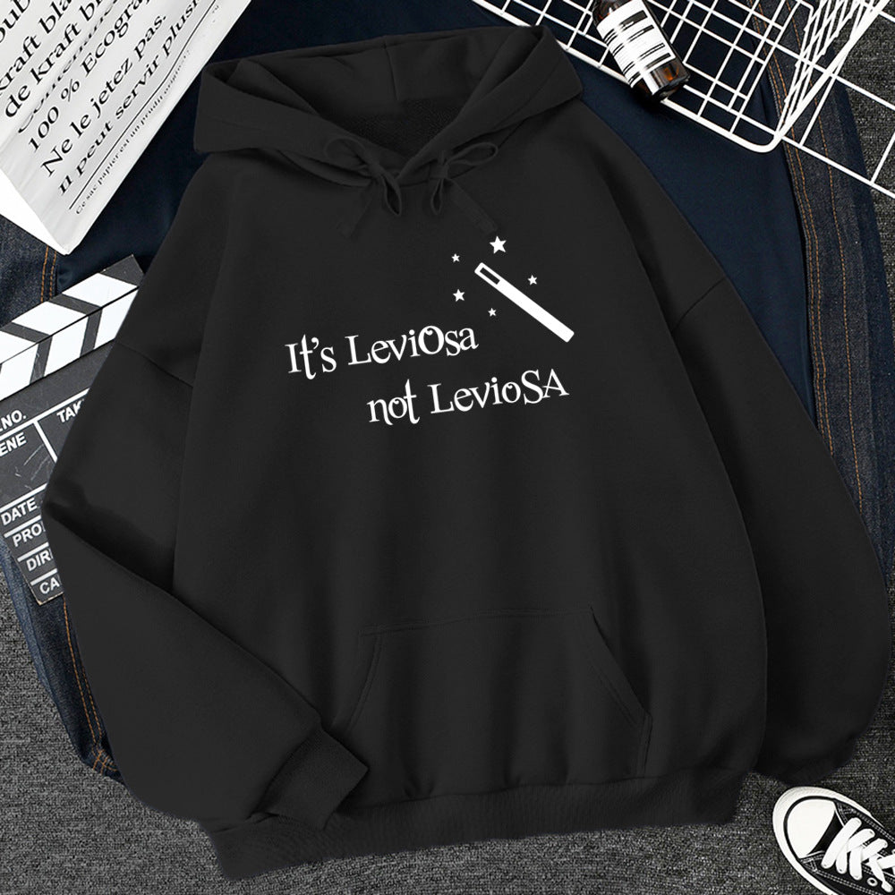Women's Plus Fleece Hooded Sweater Coat for Fall/Winter