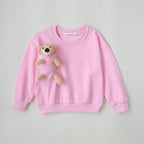 Western Style Parent-Child Jacket Outfit