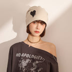 Loose Pullover Hat for Spring and Summer Wear | Streetwear