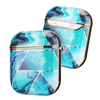 Custom IMD Hard Shell Cover for Apple AirPods | Accessory
