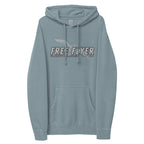 Men's TSC Free Flyer Embroidered Hoodie | Streetwear