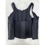 Mesh Waist Slimming Corset