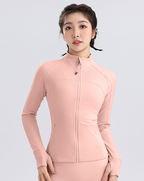 Yoga Jacket (One Piece)