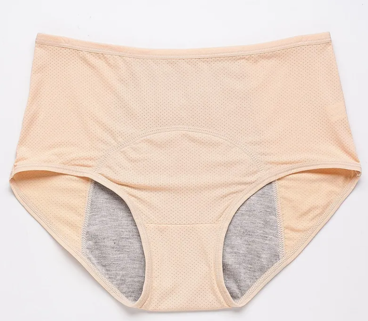 Women's High-Quality Menstrual Panties