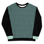 Men's Late Night Slice Sweatshirt | Streetwear