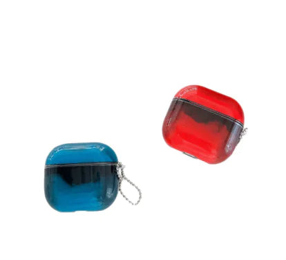 Luminous Quicksand Earphone Case | Accessory