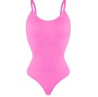 Women's Seamless Body-Shaping Corset 5XL