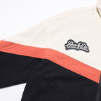 Vintage Hip Hop Racing Jacket for Men and Women