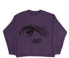 Autumn and Winter Women's Knit Pullover Sweater | Streetwear
