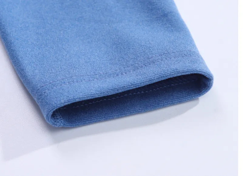Velvet Thermal Underwear