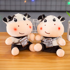 [Unpriced] 8-Inch Plush Rabbit Toy for Events and Weddings (25cm)