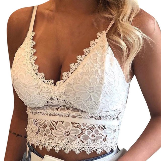 Sexy Women's Bralette - Hot Lingerie Collection