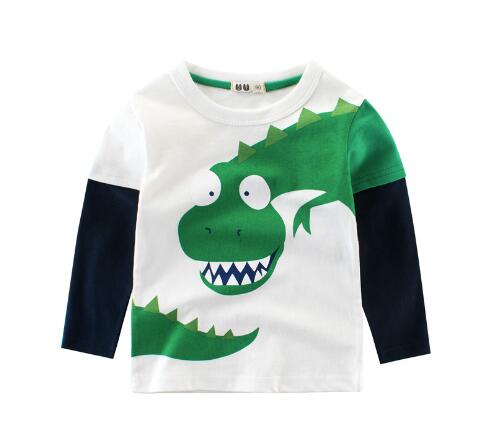 Children's Base Layer Shirt