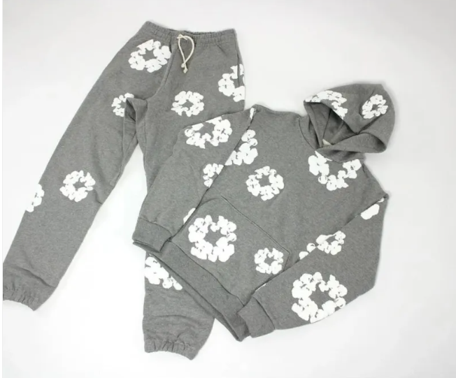 Cozy Fit Cotton Foam Loose Hoodie Sweater Jacket | Streetwear
