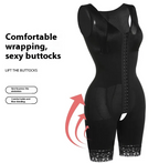 SlimFit One-Piece Corset