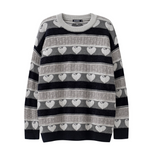 All-Match Leisure Sweater for Couples and Students