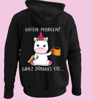 Premium Hoodie for Men and Women | Streetwear