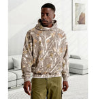 European And American Hoodie Fashion Loose-fitting Hoodie | Streetwear