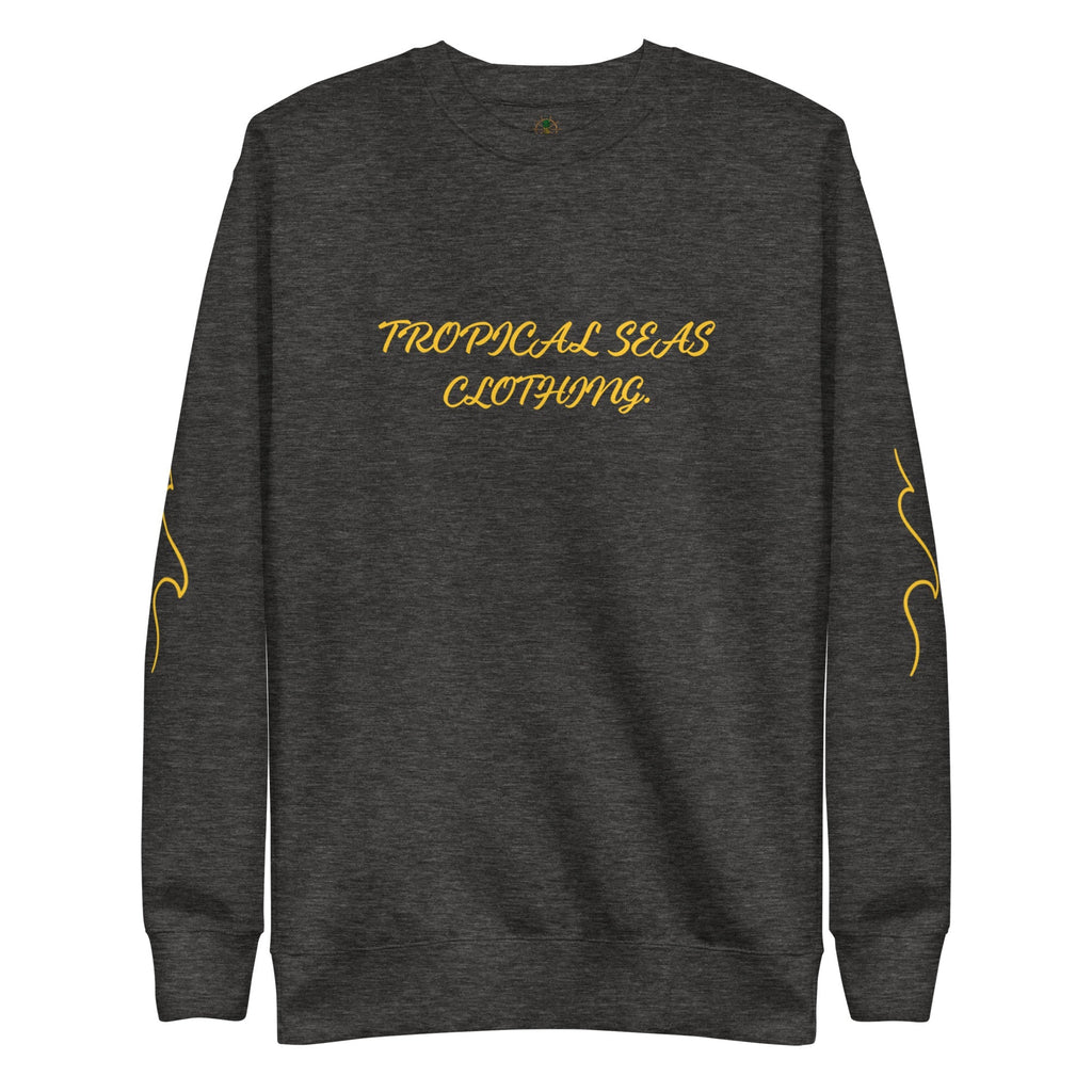 Men's Premium Pirates Reaper Sweatshirt | Streetwear