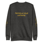 Men's Premium Pirates Reaper Sweatshirt | Streetwear