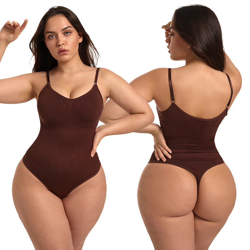 Women's Body-Shaping Corset