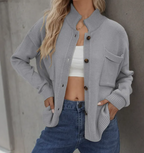 Coat Sweater