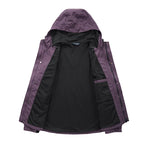 Men's Fashionable Loose Fit Multi-Pocket Jacket