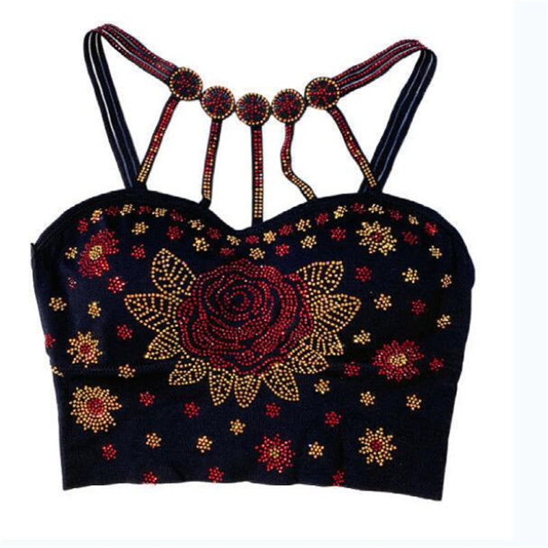 Women's Sexy Suspender Lingerie by Xia Wanghong