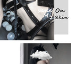Wholesale Euro-American Game Uniforms - PVC Bodysuit