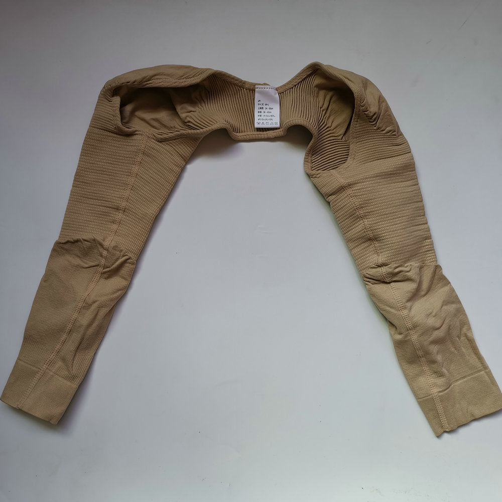 Ladies' Shaping Bodysuit with Posture Correction