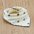 Cat and Dog Triangle Scarf for Pets
