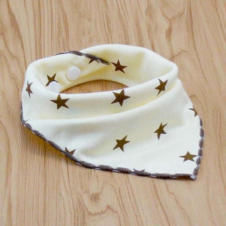 Cat and Dog Triangle Scarf for Pets