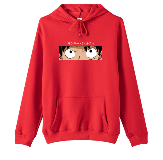 Personalized Fashionable Printed Sweater