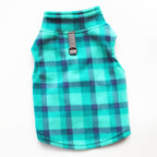 Dog Autumn/Winter Polar Fleece Sweater with Collar
